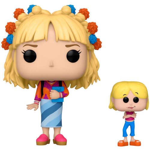 Figura POP Disney 100th Anniversary Lizzie McGuire