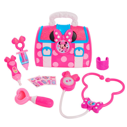 Disney Minnie Doctor set