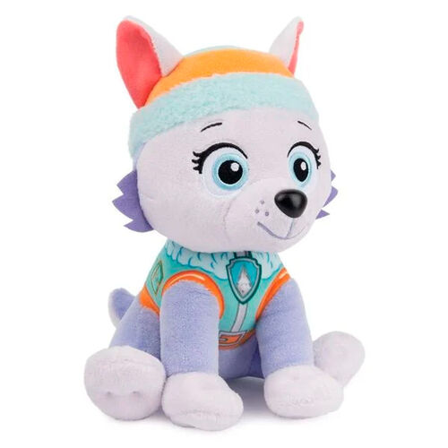 Paw Patrol Everest plush toy 23cm