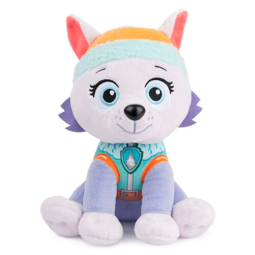 Paw Patrol Everest plush toy 23cm