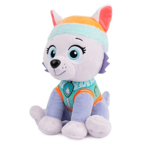 Paw Patrol Everest plush toy 23cm