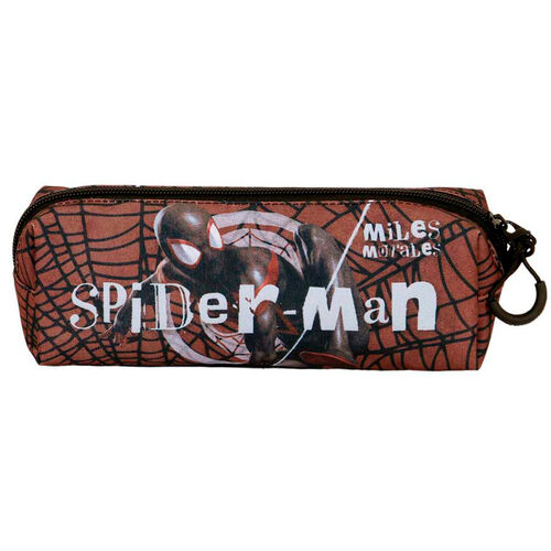 Portatodo Blackspider Spiderman Marvel