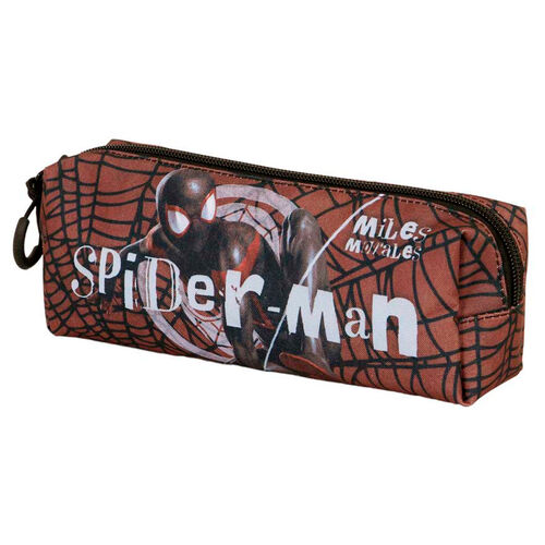 Marvel Spiderman Blackspider pencil case