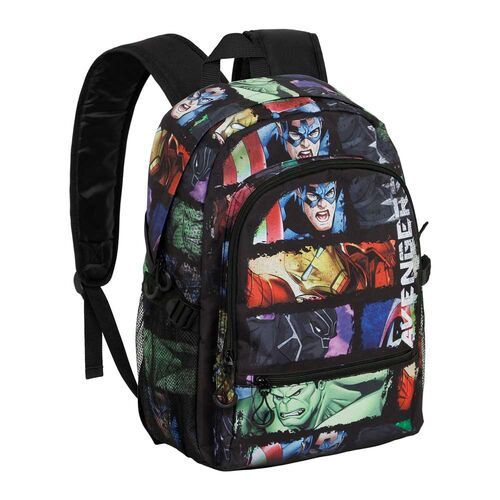 Marvel Avengers Superpower backpack 44cm