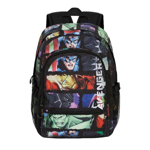 Marvel Avengers Superpower backpack 44cm