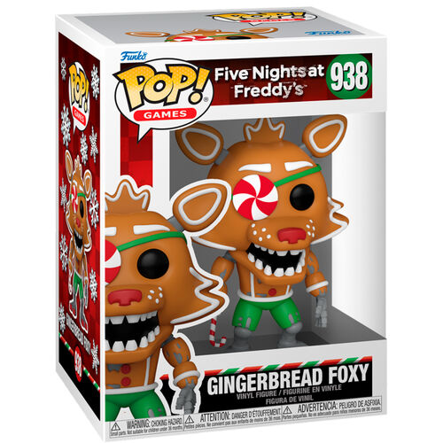 Fnaf Scary Gifts & Merchandise for Sale