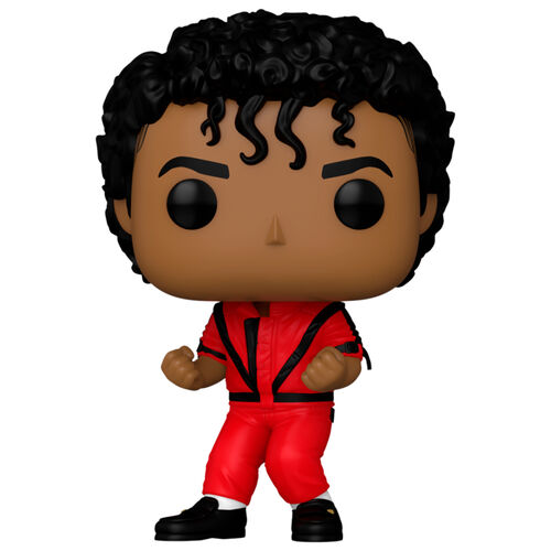 Figura POP Rocks Michael Jackson