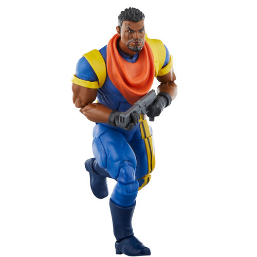 Marvel X-Men Marvels Bishop figure 15cm