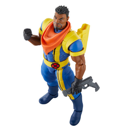 Marvel X-Men Marvels Bishop figure 15cm