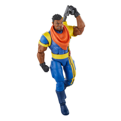 Marvel X-Men Marvels Bishop figure 15cm