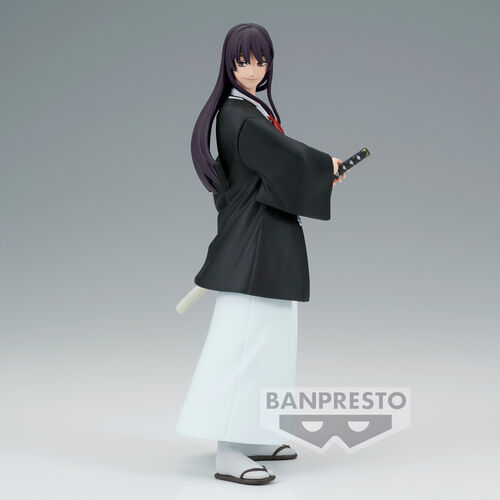 Hells Paradise Yamada Asaemon Toma DXF figure 17cm