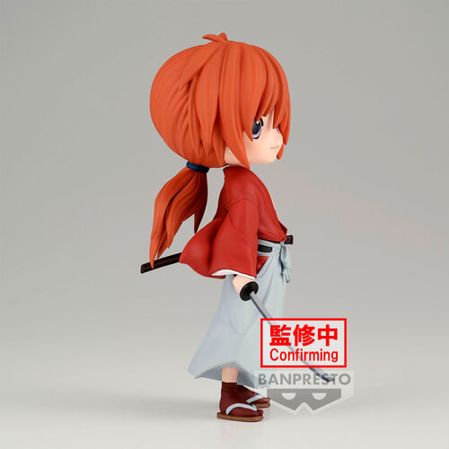 Nendoroid Kenshin Himura,Figures,Nendoroid,Nendoroid Figures