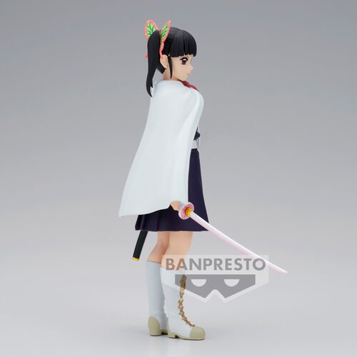 Figura Kanao Tsuyuri Demon Slayer Kimetsu no Yaiba 15cm