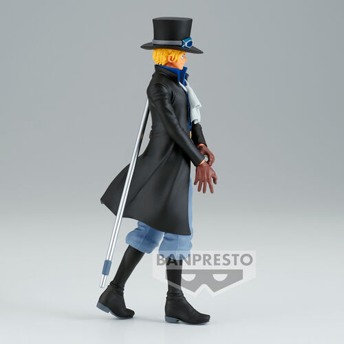 One Piece The Shukko Sabo figure 17cm