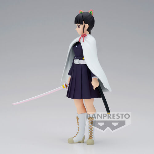 Demon Slayer Kimetsu no Yaiba Kanao Tsuyuri figure 15cm