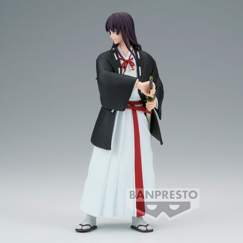 Hells Paradise Yamada Asaemon Toma DXF figure 17cm