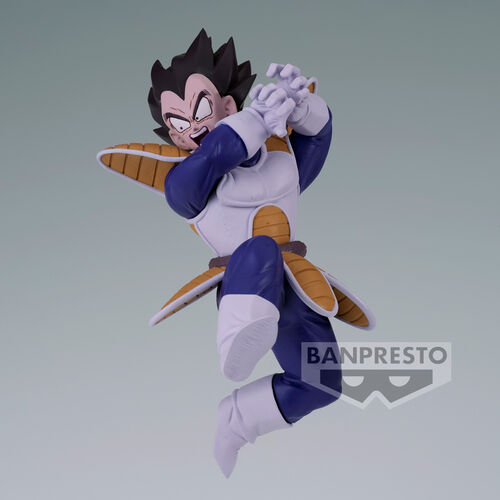 Vegeta (Dragon Ball Z) - Opimo Maker