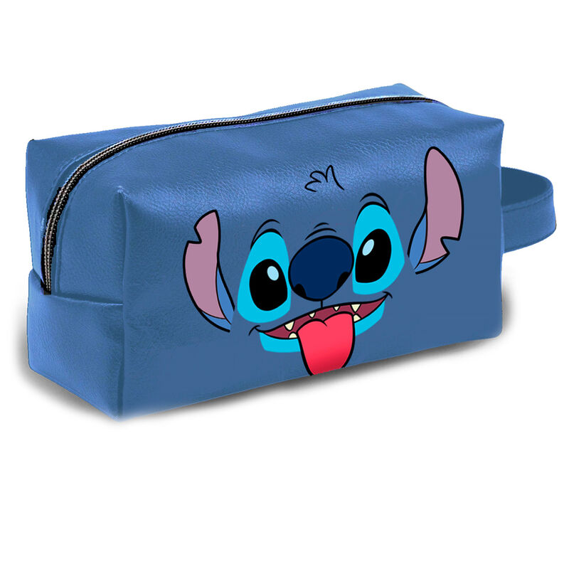 Neceser Portado Estuche Stitch Disney — El Bastión Del Sur