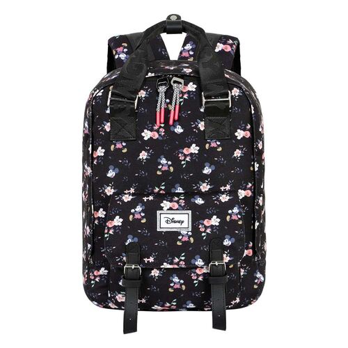 Disney Mickey Peach Nature backpack