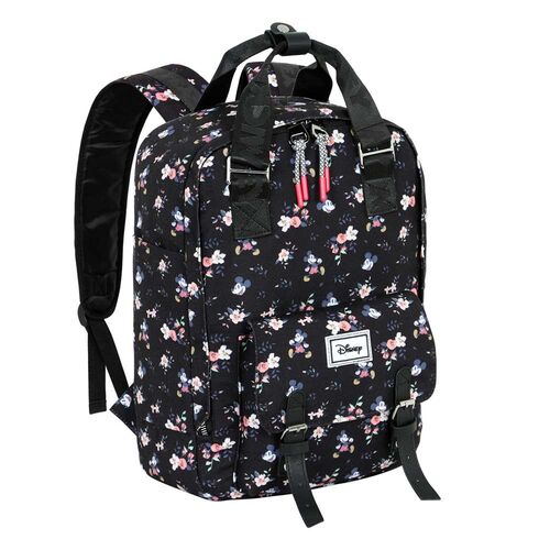 Disney Mickey Peach Nature backpack