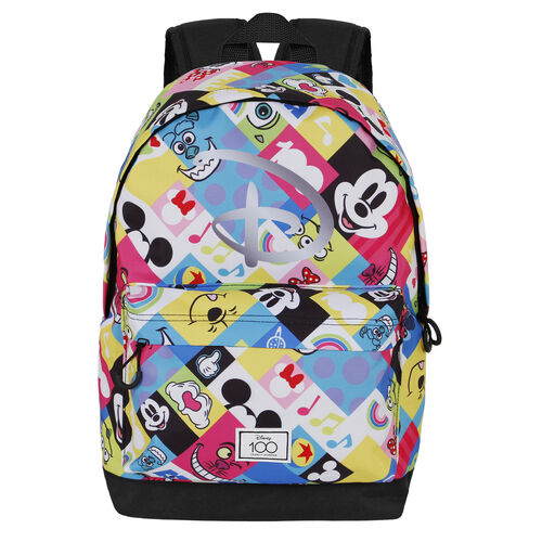 Disney 100th Collage backpack 41cm