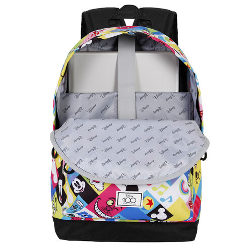 Disney 100th Collage backpack 41cm