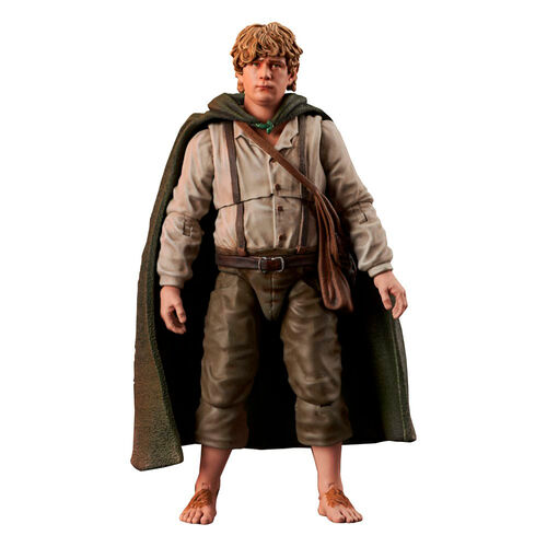 The Lord of the Rings Samwise Gamgee figure 14cm