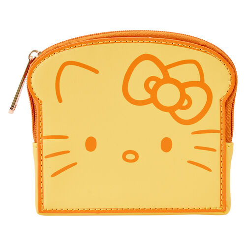 Loungefly Hello Kitty Breakfast Toaster shoulder bag