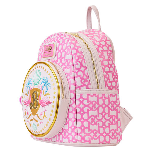 Loungefly Barbie Logo backpack 25cm