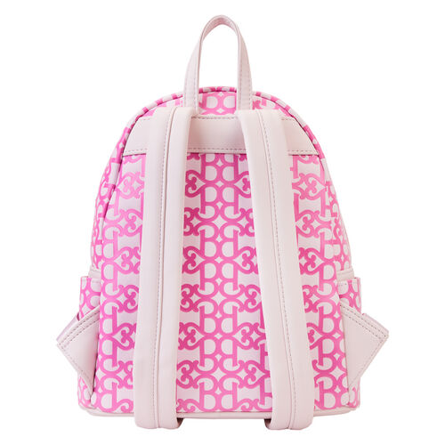 Loungefly Barbie Logo backpack 25cm