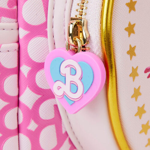 Loungefly Barbie Logo backpack 25cm