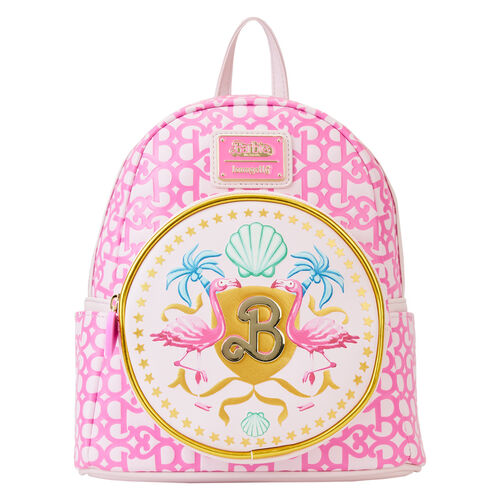 Barbie mermaid hot sale backpack