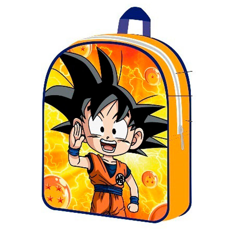 Sac dragon clearance ball super