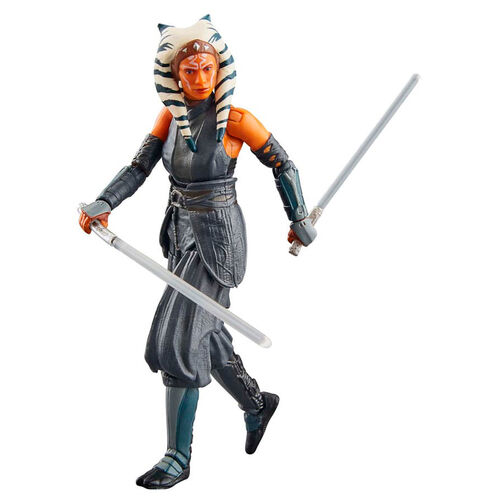 Star Wars Ahsoka - Ahsoka Tano figure 9,5cm