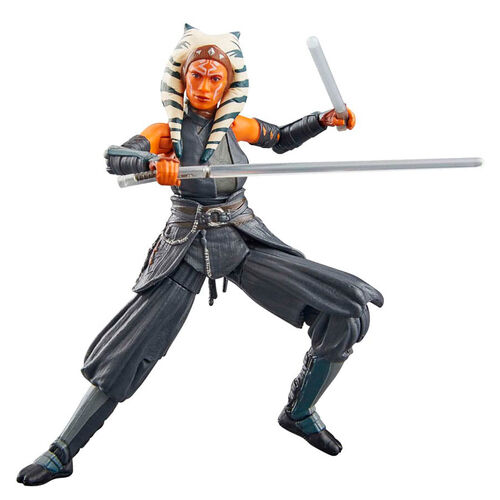 Star Wars Ahsoka - Ahsoka Tano figure 9,5cm