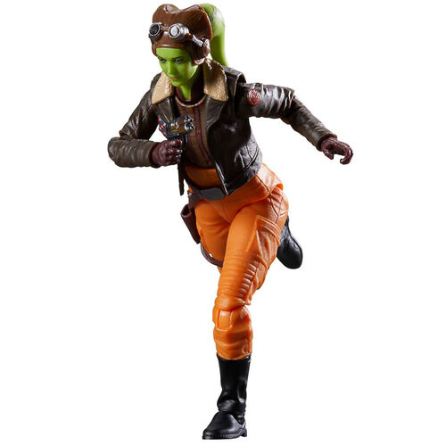 Star Wars General Hera Syndulla figure 15cm