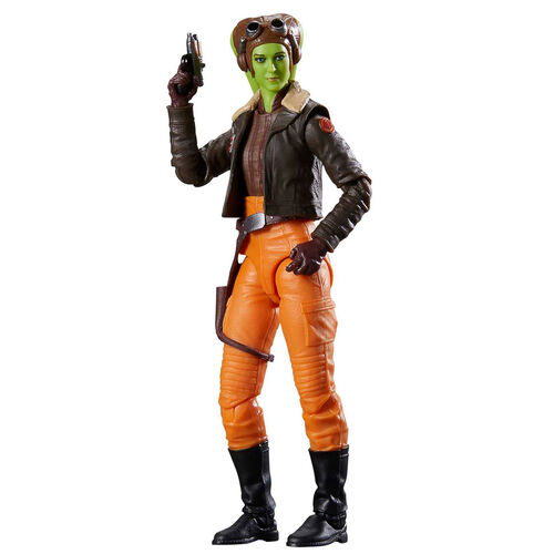 Star Wars General Hera Syndulla figure 15cm