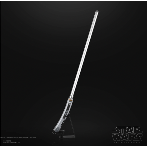 Star Wars Ahsoka - Ahsoka Tano Lightsaber replica