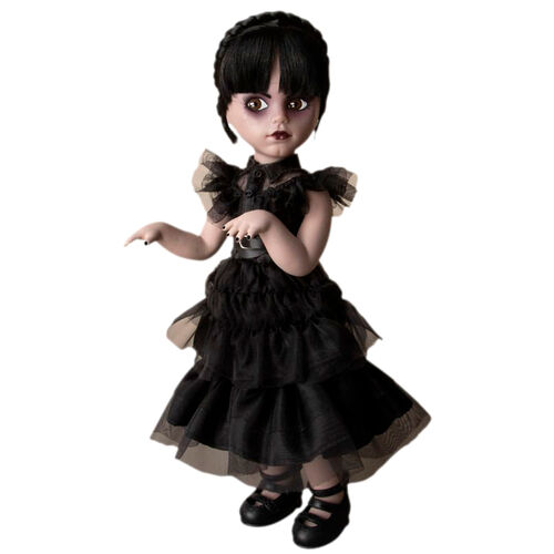 Wednesday Dancing Wednesday doll 25cm