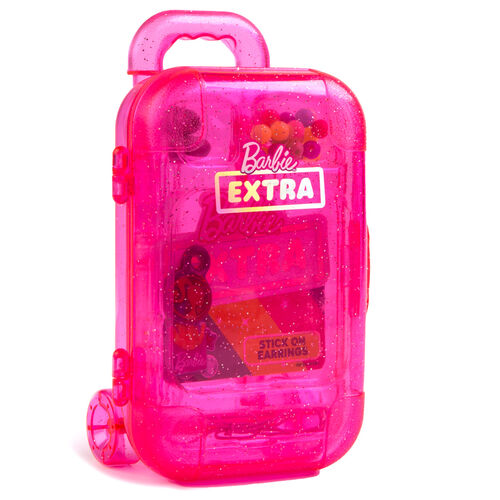 Barbie Mini suitcase accessories assorted