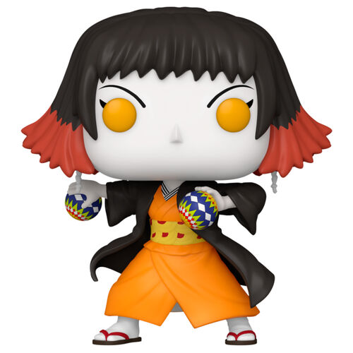 POP figure Demon Slayer Kimetsu no Yaiba Susamaru