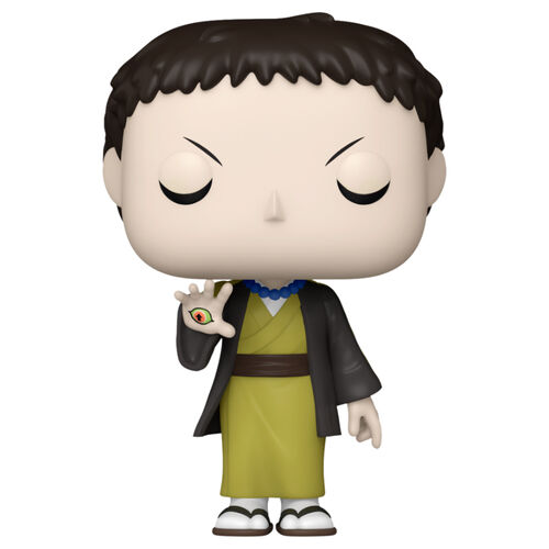 POP figure Demon Slayer Kimetsu no Yaiba Yahaba