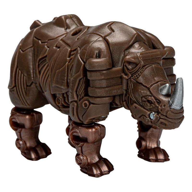 Transformers Rise of the Beasts Beast Beast Alliance Weaponizer ...