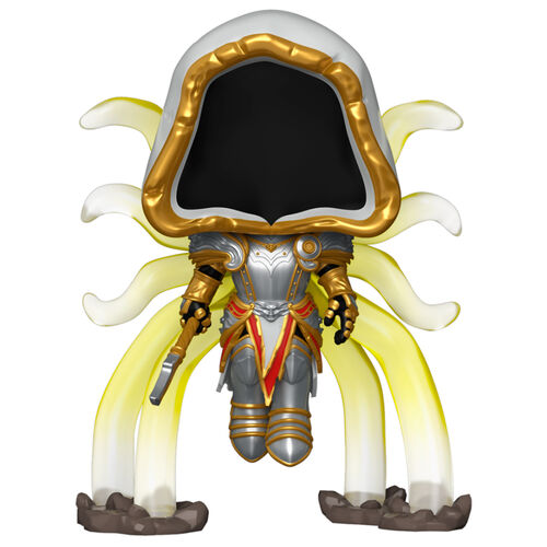 POP figure Diablo 4 IV Inarius