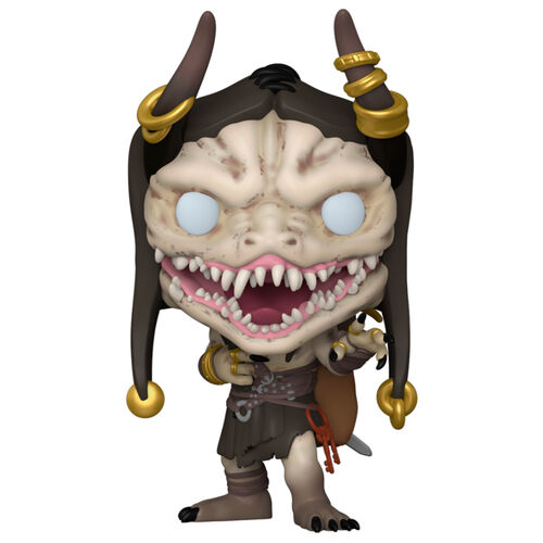 POP figure Diablo 4 IV Treasure Goblin