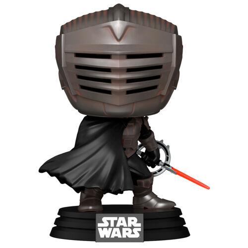 POP figure Star Wars Ahsoka Marrok