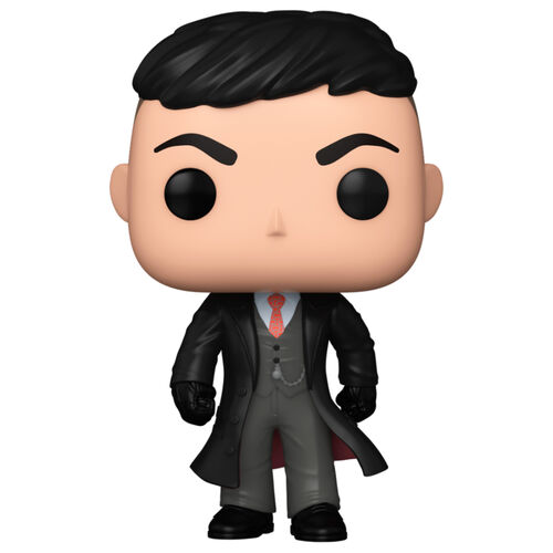 POP figure Peaky Blinders Thomas Shelby 5 + 1 Chase