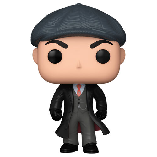 POP figure Peaky Blinders Thomas Shelby 5 + 1 Chase