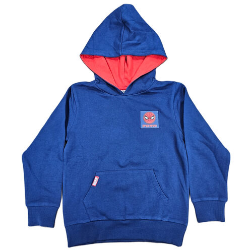 Marvel Spiderman hoodie