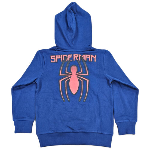 Marvel Spiderman hoodie